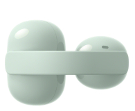 Sony Linkbuds WF-LC900 Zielone - 1482616 - zdjęcie 5